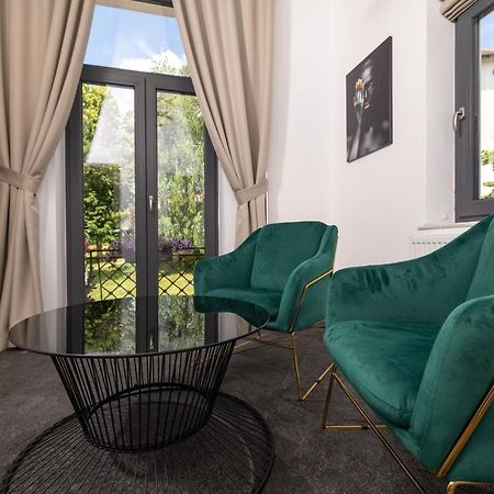 Haller Boutique Târgu-Mureş 외부 사진